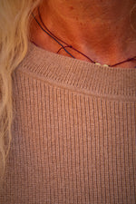Capra Studio Leni Short Pullover