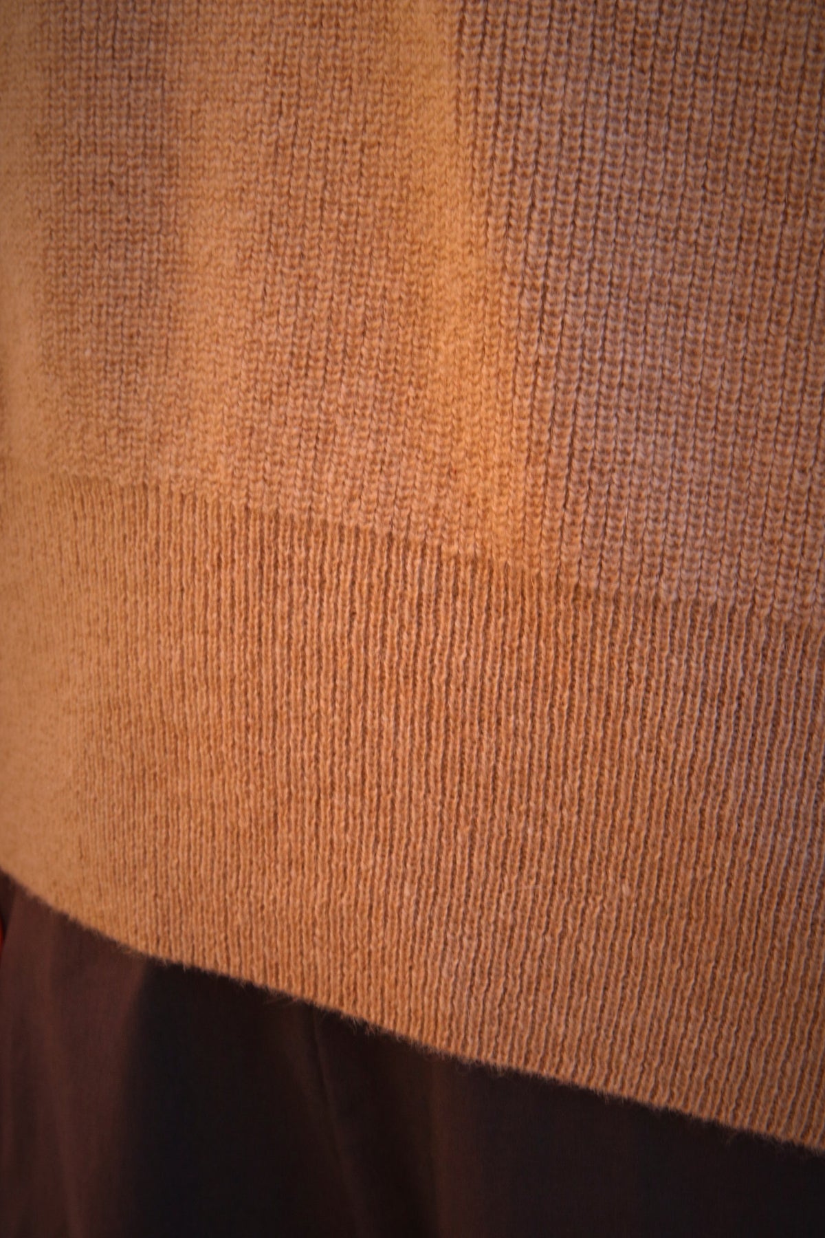 Capra Studio Leni Short Pullover