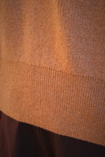 Capra Studio Leni Short Pullover