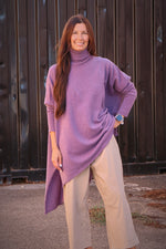 Capra Studio Cassia Pullover