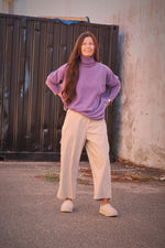 Capra Studio Cassia Pullover