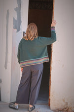 Rundholz Black Label Pullover