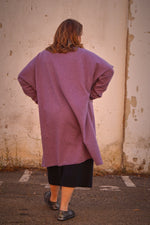 Capra Studio Cassia Pullover