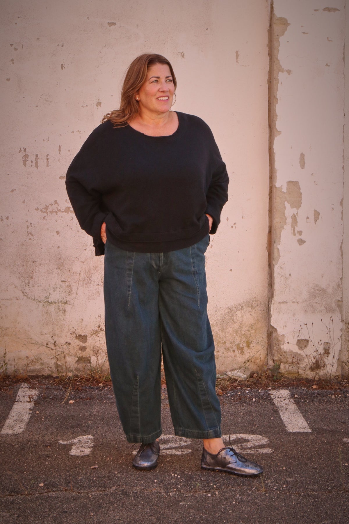 Rundholz Black Label Trousers