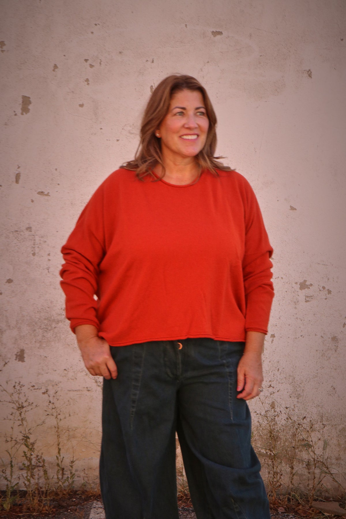 Estudio Viva Sofia Sweater