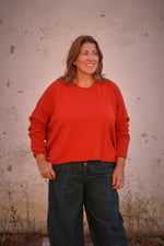 Estudio Viva Sofia Sweater