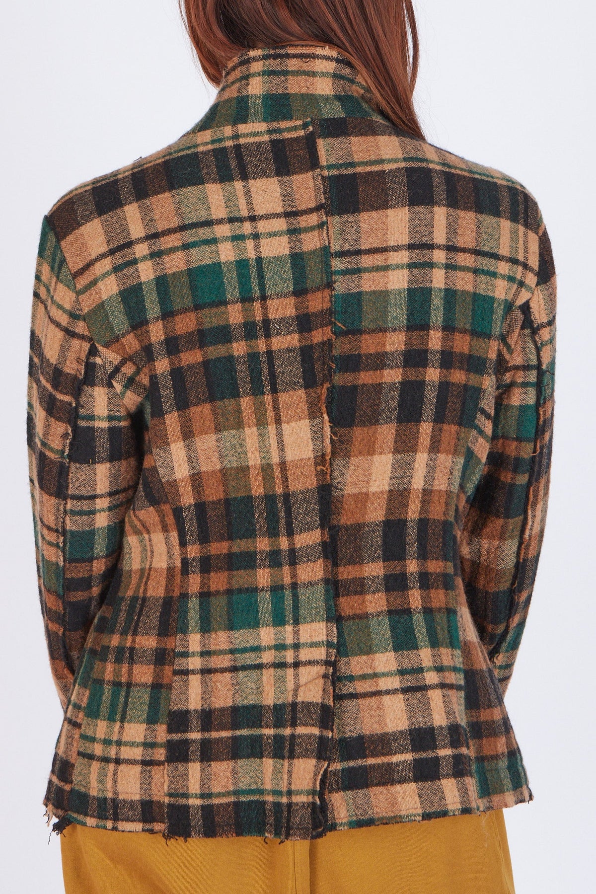 Rundholz Black Label Jacket