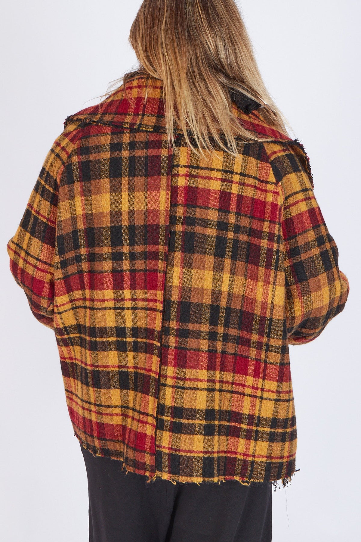 Rundholz Black Label Jacket