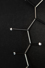 Christina Brampti Milky Way Necklace
