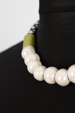 Christina Brampti Cera Motion Necklace