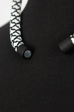 Christina Brampti Cera Motion Necklace