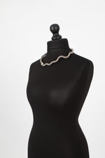 Christina Brampti Beyond Simplicity Cord Necklace