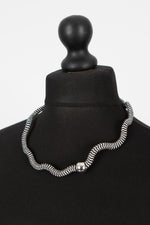 Christina Brampti Beyond Simplicity Cord Necklace