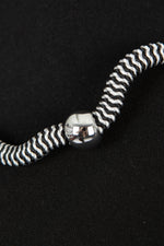 Christina Brampti Beyond Simplicity Cord Necklace