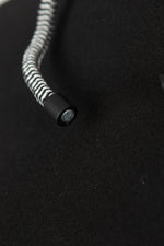 Christina Brampti Beyond Simplicity Cord Necklace