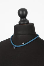 Christina Brampti Milky Way Elements Cord Necklace