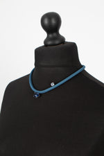 Christina Brampti Milky Way Elements Cord Necklace