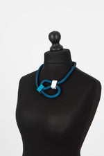 Christina Brampti Beyond Simplicity Cord Necklace