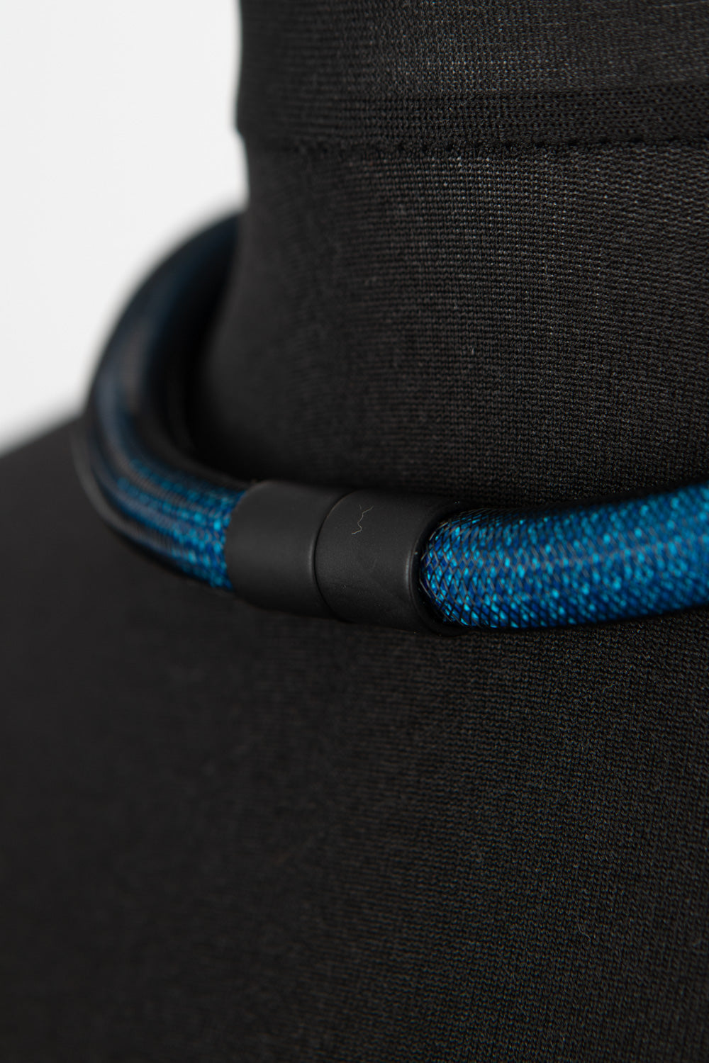 Christina Brampti Beyond Simplicity Cord Necklace