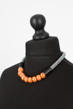 Christina Brampti Cera Motion Necklace