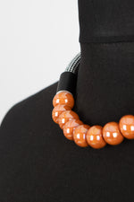 Christina Brampti Cera Motion Necklace