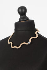 Christina Brampti Beyond Simplicity Cord Necklace