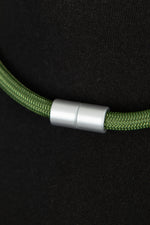 Christina Brampti Milky Way Elements Cord Necklace