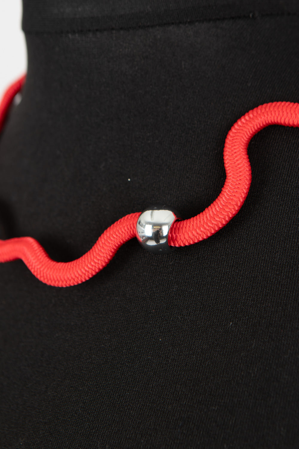 Christina Brampti Beyond Simplicity Cord Necklace