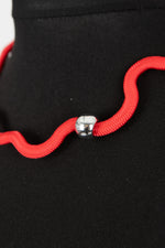 Christina Brampti Beyond Simplicity Cord Necklace