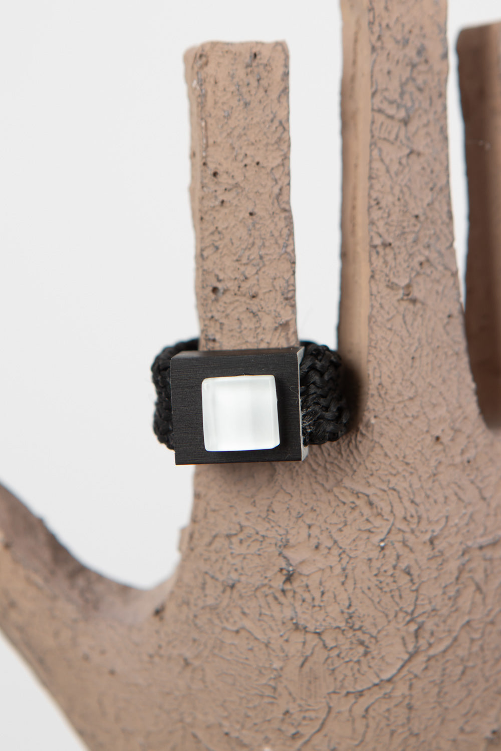 Christina Brampti Milky Way Ring