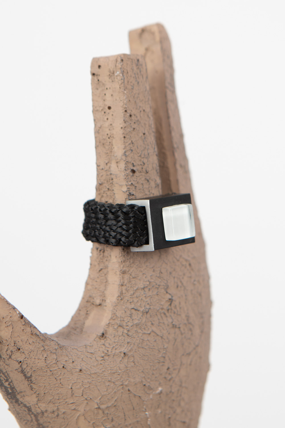 Christina Brampti Milky Way Ring