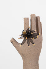 Christina Brampti Urban Abstract Ring