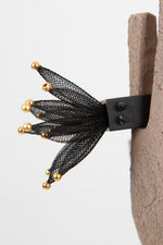 Christina Brampti Urban Abstract Ring