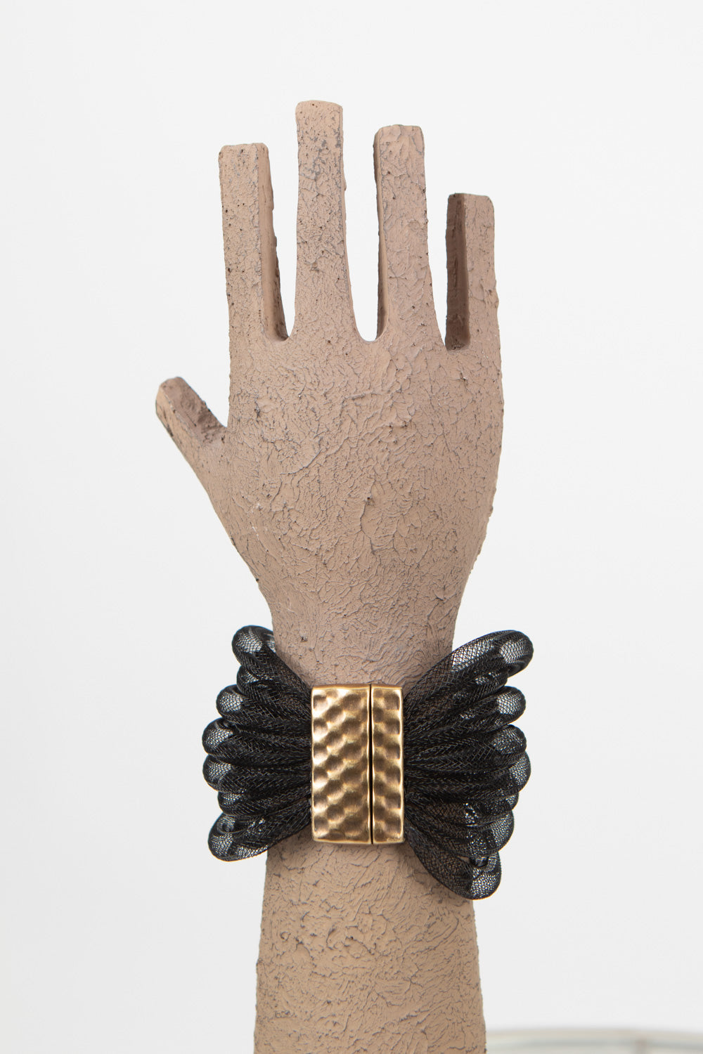 Christina Brampti See the Invisible Bracelet