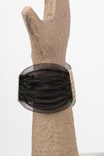 Christina Brampti See the Invisible Bracelet