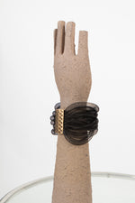 Christina Brampti See the Invisible Bracelet