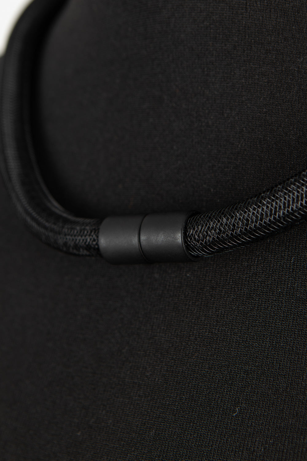 Christina Brampti Beyond Simplicity Cord Necklace
