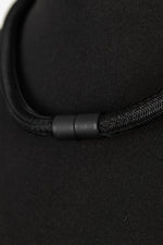 Christina Brampti Beyond Simplicity Cord Necklace