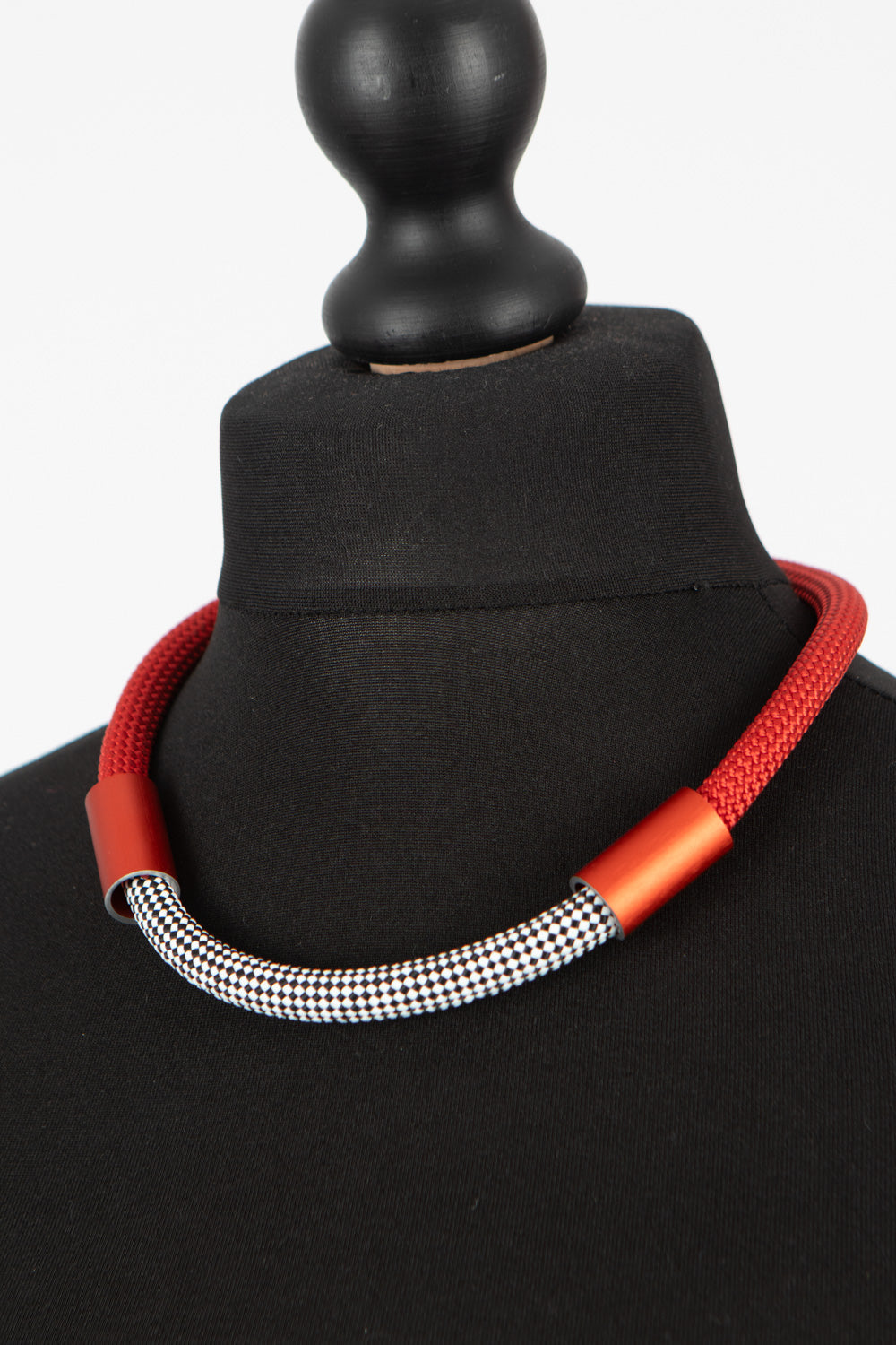 Christina Brampti Beyond Simplicity Necklace