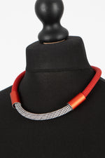 Christina Brampti Beyond Simplicity Necklace