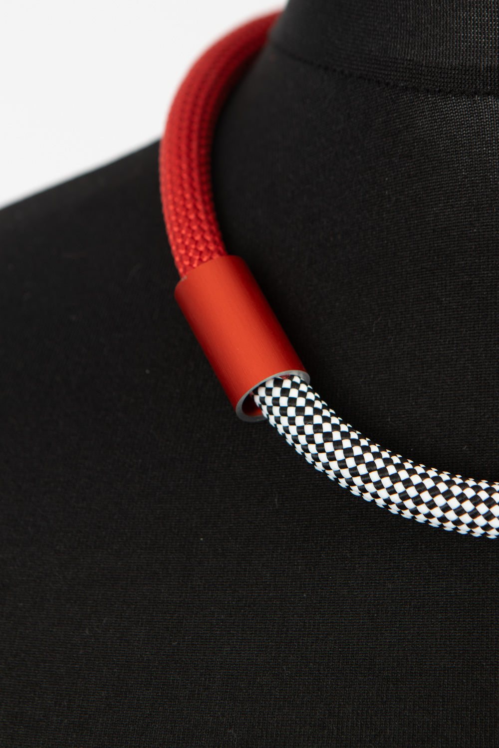 Christina Brampti Beyond Simplicity Necklace