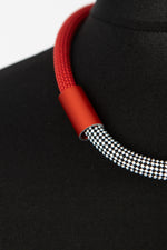 Christina Brampti Beyond Simplicity Necklace