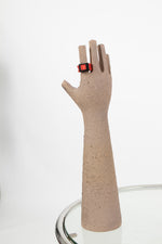 Christina Brampti Milky Way Ring