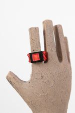 Christina Brampti Milky Way Ring