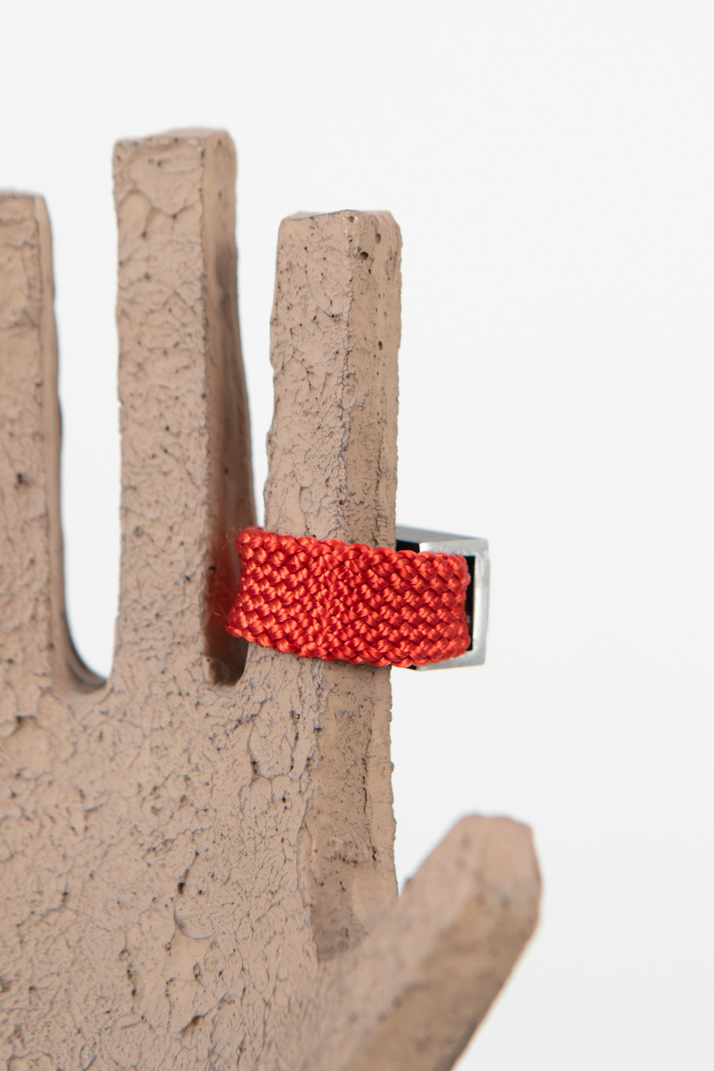 Christina Brampti Milky Way Ring