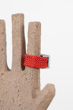 Christina Brampti Milky Way Ring