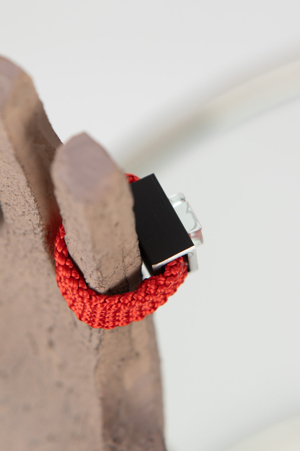 Christina Brampti Milky Way Ring