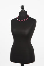Christina Brampti Beyond Simplicity Cord Necklace