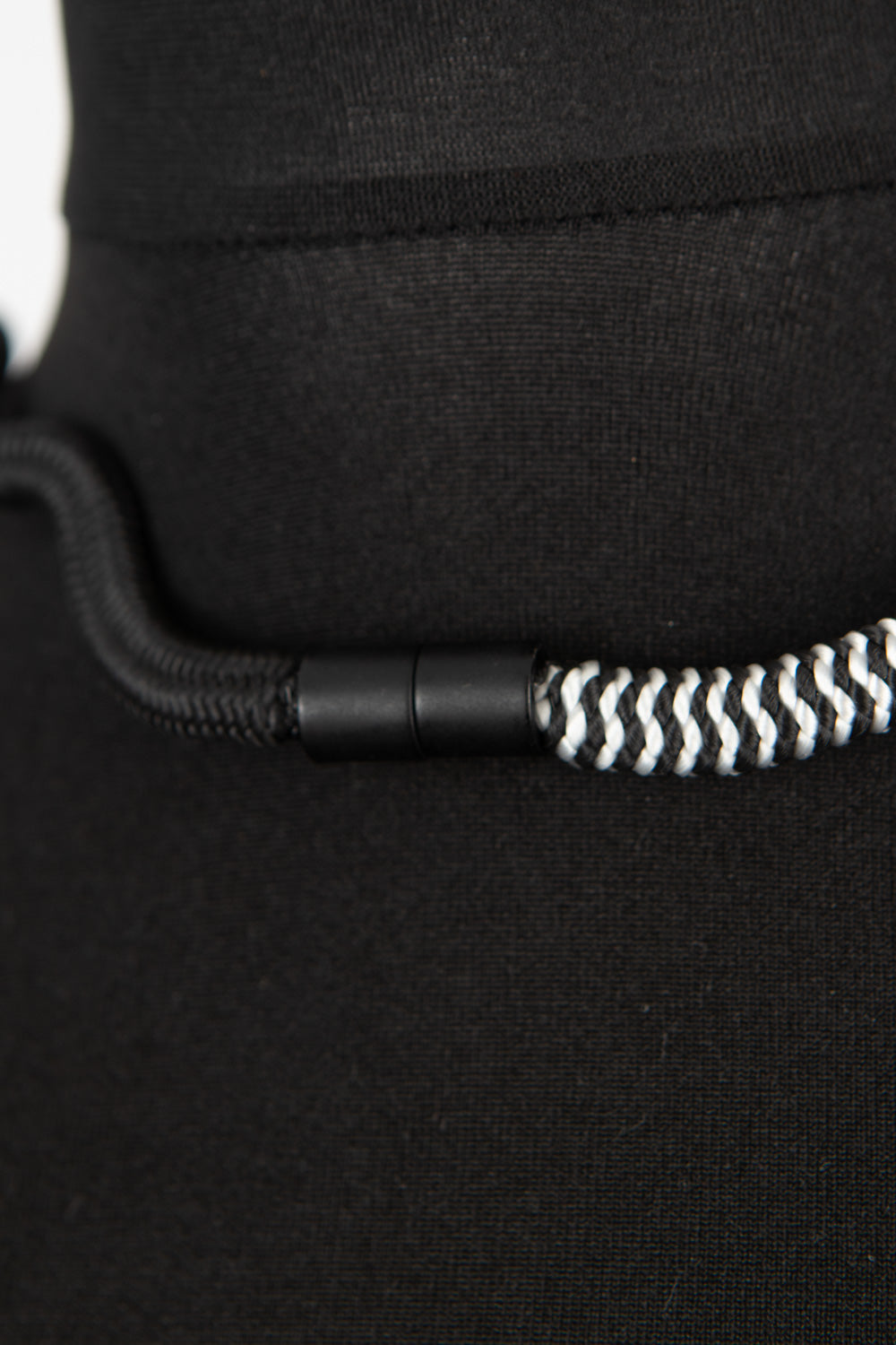 Christina Brampti Beyond Simplicity Wavy Necklace