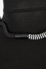 Christina Brampti Beyond Simplicity Wavy Necklace